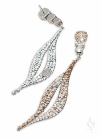 Stefanie Somers Style #CAMILLE Ombre $0 vertical thumbnail