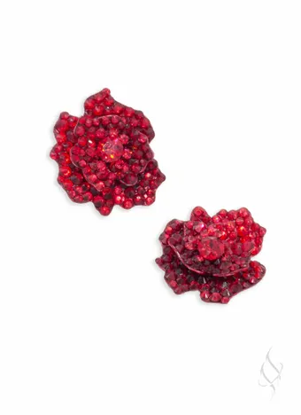 Stefanie Somers Style #CASSANDRA Demi Stud $0 vertical thumbnail