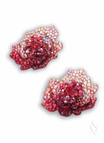 Stefanie Somers Style #CASSANDRA Large Button $4 vertical thumbnail