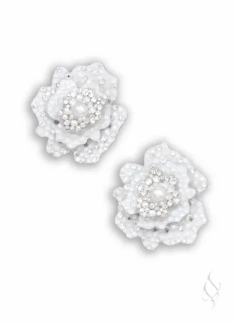 Stefanie Somers Style #CASSANDRA Large Button $6 vertical thumbnail