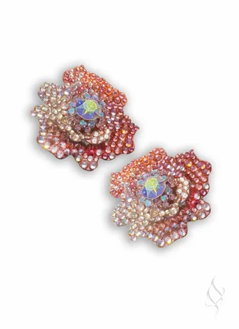 Stefanie Somers Style #CASSANDRA Large Button $1 vertical thumbnail