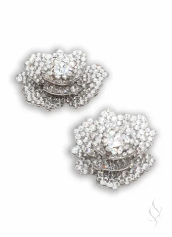 Stefanie Somers Style #CASSANDRA Large Button $0 vertical thumbnail