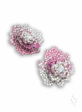 Stefanie Somers Style #CASSANDRA Large Button $8 vertical thumbnail