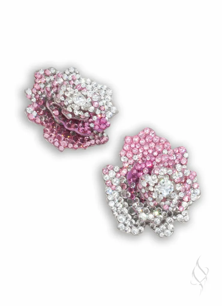 Stefanie Somers Style #CASSANDRA Large Button #8 vertical picture