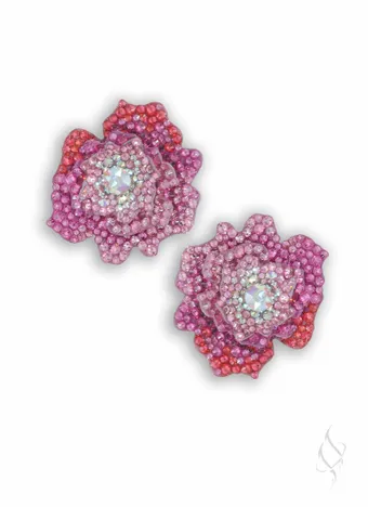 Stefanie Somers Style #CASSANDRA Large Button $2 vertical thumbnail