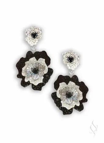 Stefanie Somers Style #CASSANDRA Large Drop $2 vertical thumbnail