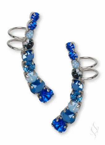 Stefanie Somers Style #CECILY $10 vertical thumbnail