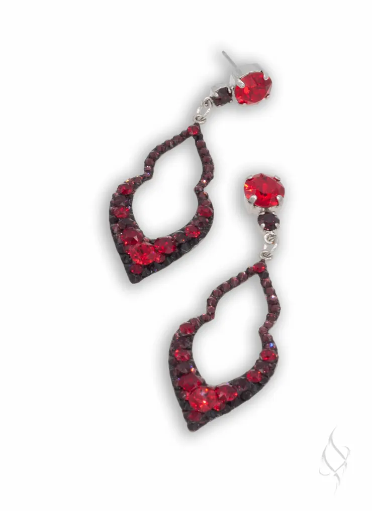 Stefanie Somers Style #CHARLISSE Demi #1 vertical picture