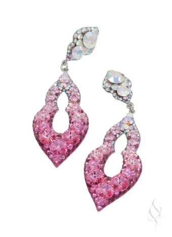 Stefanie Somers Style #CHARLISSE Ombre $1 vertical thumbnail