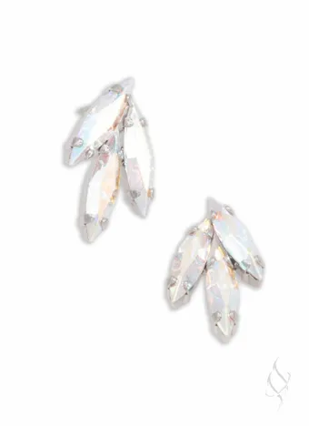 Stefanie Somers Style #CHARLYN Stud $0 vertical thumbnail