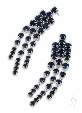 Stefanie Somers Style #CHESLIE Demi $0 vertical thumbnail