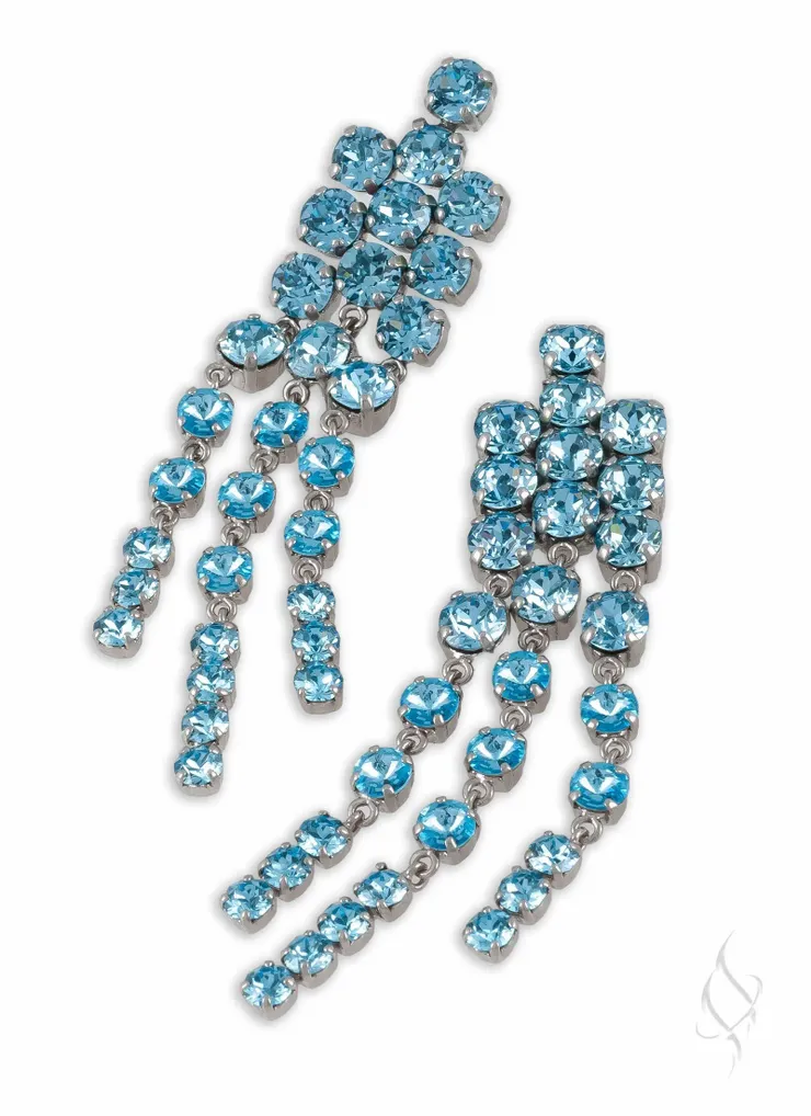 Stefanie Somers Style #CHESLIE Demi #1 vertical picture