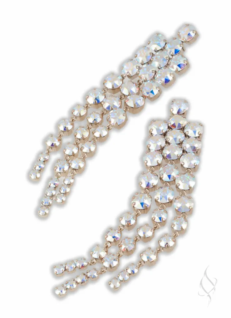 Stefanie Somers Style #CHESLIE Demi #3 vertical picture