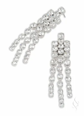 Stefanie Somers Style #CHESLIE Demi $2 vertical thumbnail