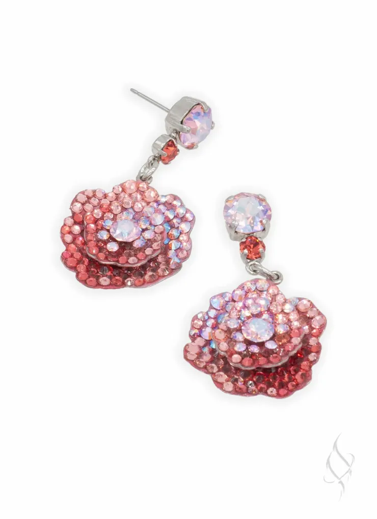 Stefanie Somers Style #CHRISTINE Demi Drop #0 vertical picture