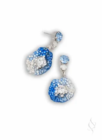 Stefanie Somers Style #CHRISTINE Mini Drop $1 vertical thumbnail