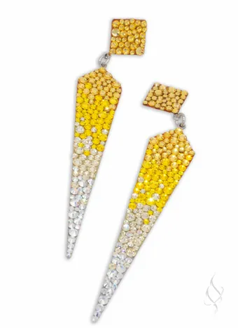 Stefanie Somers Style #DALTON Ombre $5 vertical thumbnail