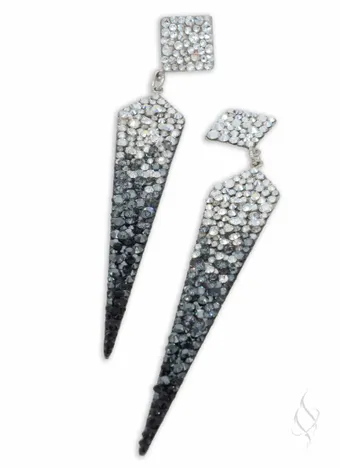 Stefanie Somers Style #DALTON Ombre $0 vertical thumbnail