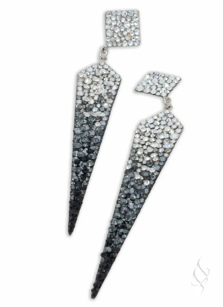 Stefanie Somers Style #DALTON Ombre #0 vertical picture