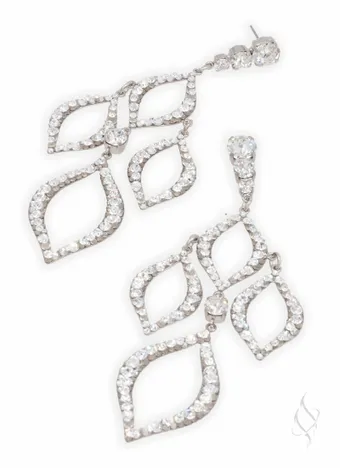 Stefanie Somers Style #DANICA $3 vertical thumbnail