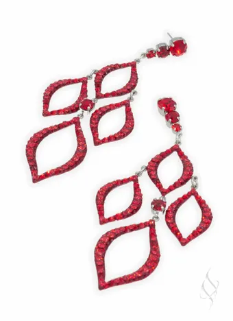 Stefanie Somers Style #DANICA $5 vertical thumbnail