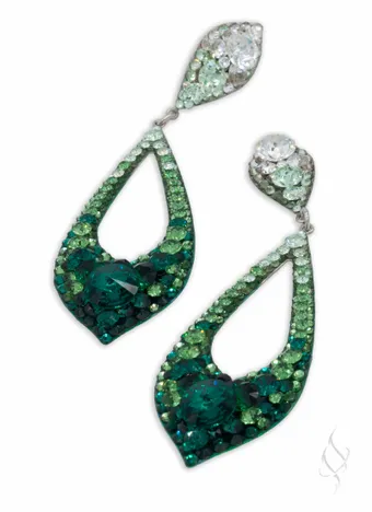 Stefanie Somers Style #ELISSA Ombre $12 vertical thumbnail