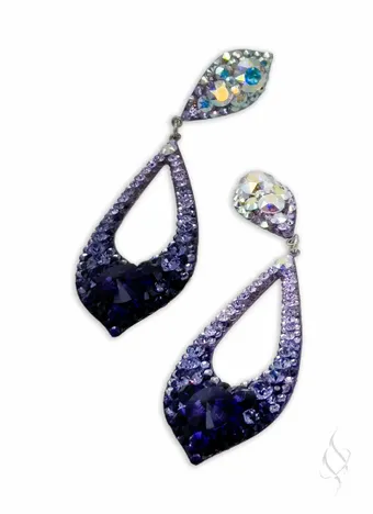 Stefanie Somers Style #ELISSA Ombre $11 vertical thumbnail