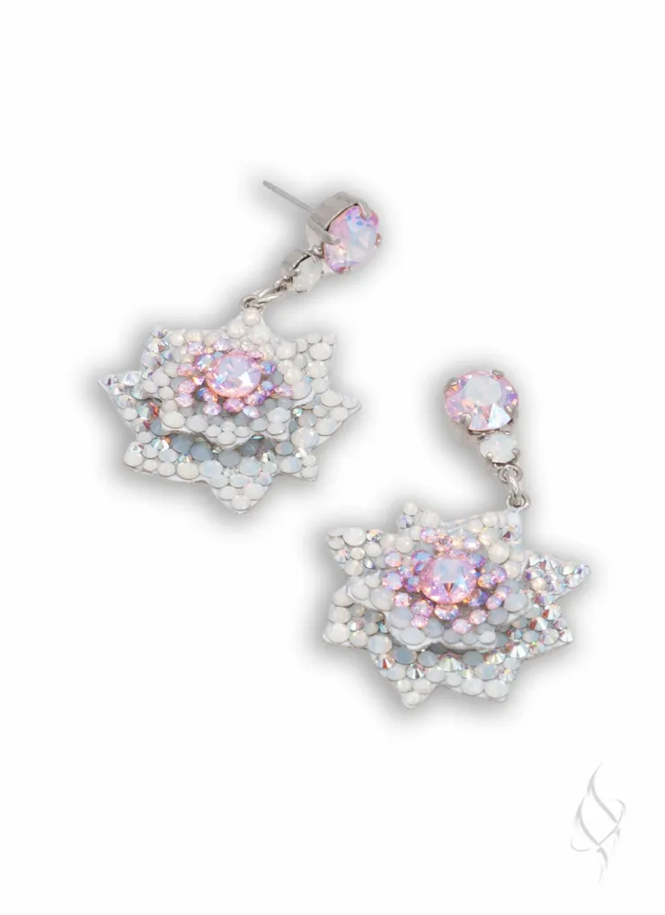 Stefanie Somers Style #ELIZABETH Demi Drop #0 vertical picture