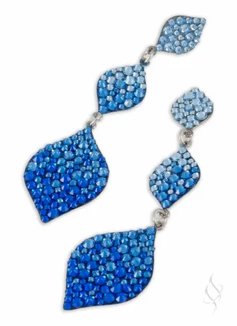 Stefanie Somers Style #EMILY Ombre $2 vertical thumbnail