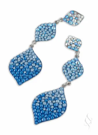 Stefanie Somers Style #EMILY Ombre $16 vertical thumbnail