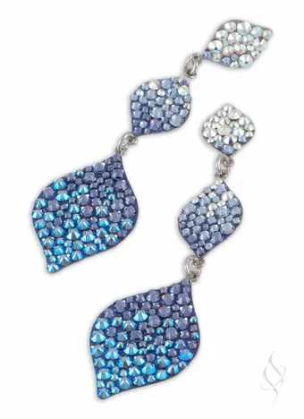 Stefanie Somers Style #EMILY Ombre $11 vertical thumbnail