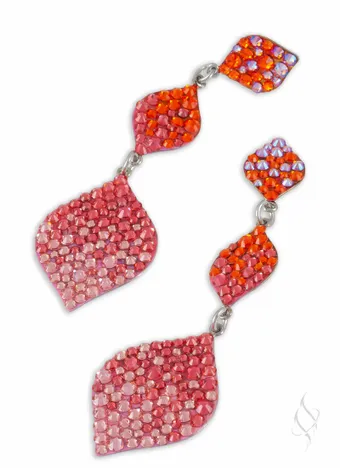 Stefanie Somers Style #EMILY Ombre $18 vertical thumbnail