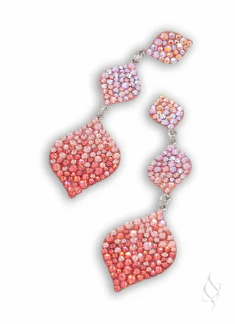 Stefanie Somers Style #EMILY Ombre $29 vertical thumbnail