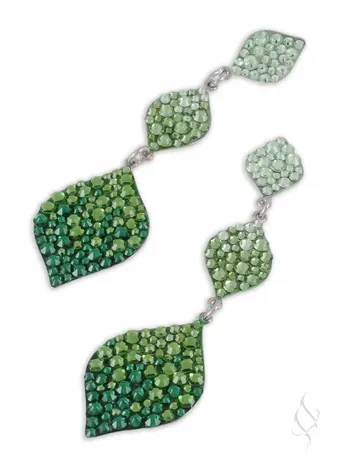 Stefanie Somers Style #EMILY Ombre $3 vertical thumbnail