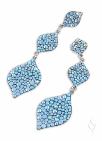 Stefanie Somers Style #EMILY Ombre $1 vertical thumbnail