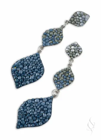 Stefanie Somers Style #EMILY Ombre $21 vertical thumbnail