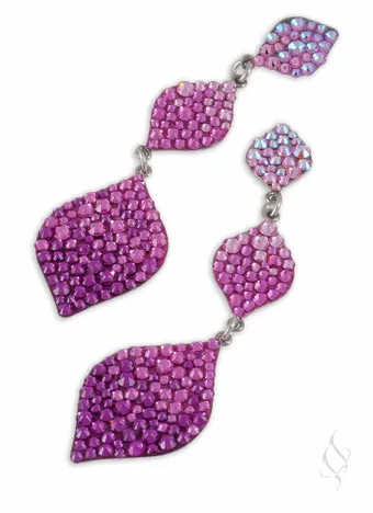 Stefanie Somers Style #EMILY Ombre $5 vertical thumbnail