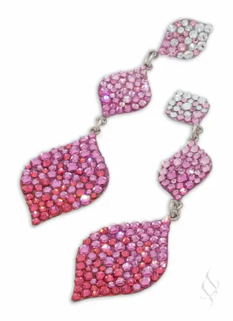 Stefanie Somers Style #EMILY Ombre $13 vertical thumbnail