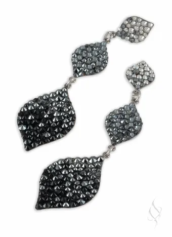 Stefanie Somers Style #EMILY Ombre $8 vertical thumbnail