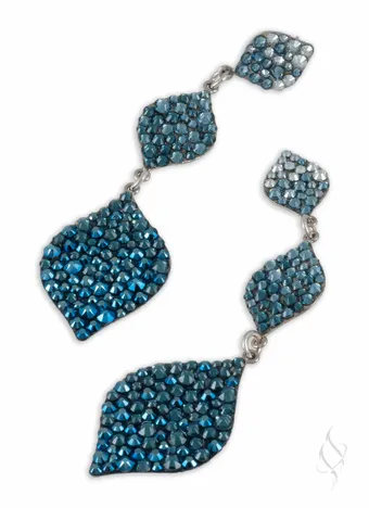 Stefanie Somers Style #EMILY Ombre $22 vertical thumbnail