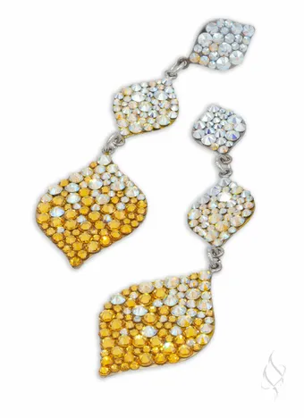 Stefanie Somers Style #EMILY Ombre $26 vertical thumbnail