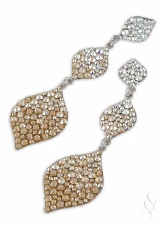 Stefanie Somers Style #EMILY Ombre $6 vertical thumbnail