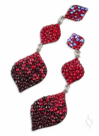 Stefanie Somers Style #EMILY Ombre $23 vertical thumbnail