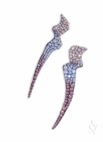 Stefanie Somers Style #EMMA Ombre $0 vertical thumbnail