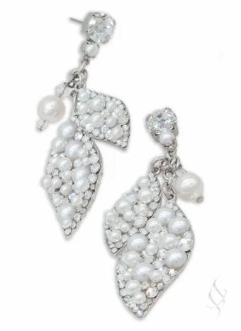 Stefanie Somers Style #EQUINOX Pearl $0 vertical thumbnail