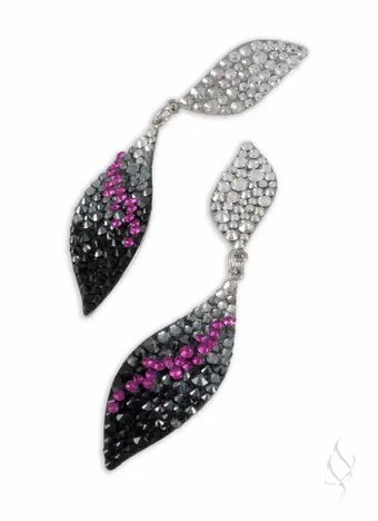 Stefanie Somers Style #FALLON Demi Ombre $9 vertical thumbnail