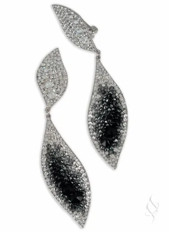 Stefanie Somers Style #FALLON Ombre $6 vertical thumbnail