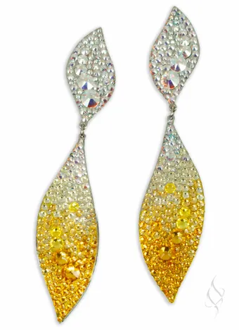 Stefanie Somers Style #FALLON Ombre $8 vertical thumbnail