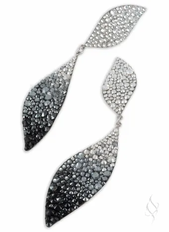 Stefanie Somers Style #FALLON Ombre $1 vertical thumbnail