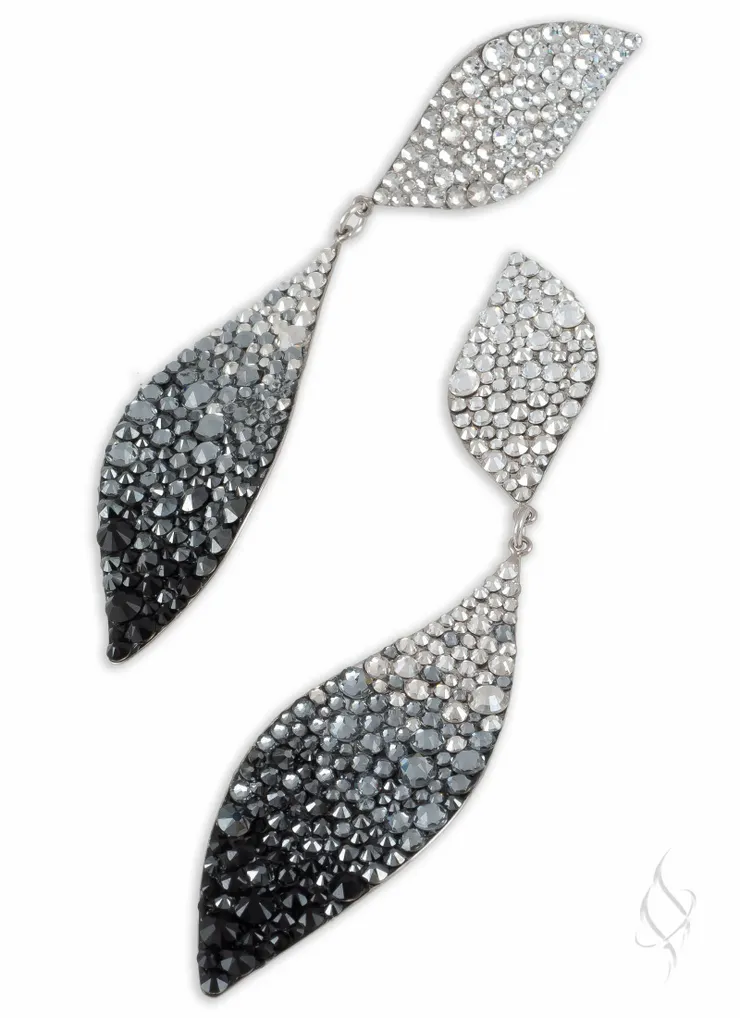 Stefanie Somers Style #FALLON Ombre #1 vertical picture